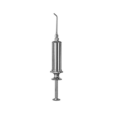 Syringes